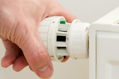 Treburley central heating repair costs