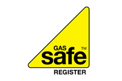 gas safe companies Treburley